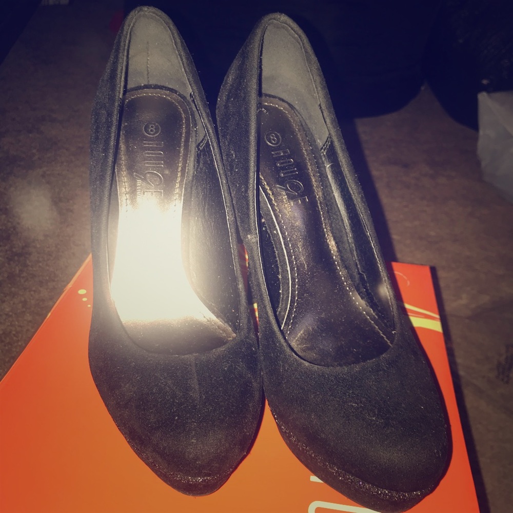Heels